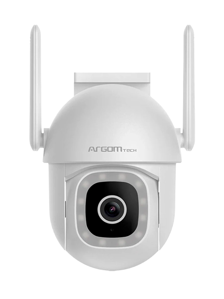 Camara Argom Convoy 72